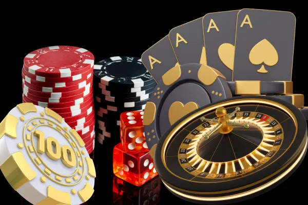 Avantages du casino en ligne Betzino