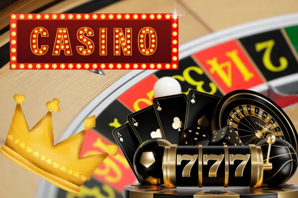Betzino Casino en ligne France